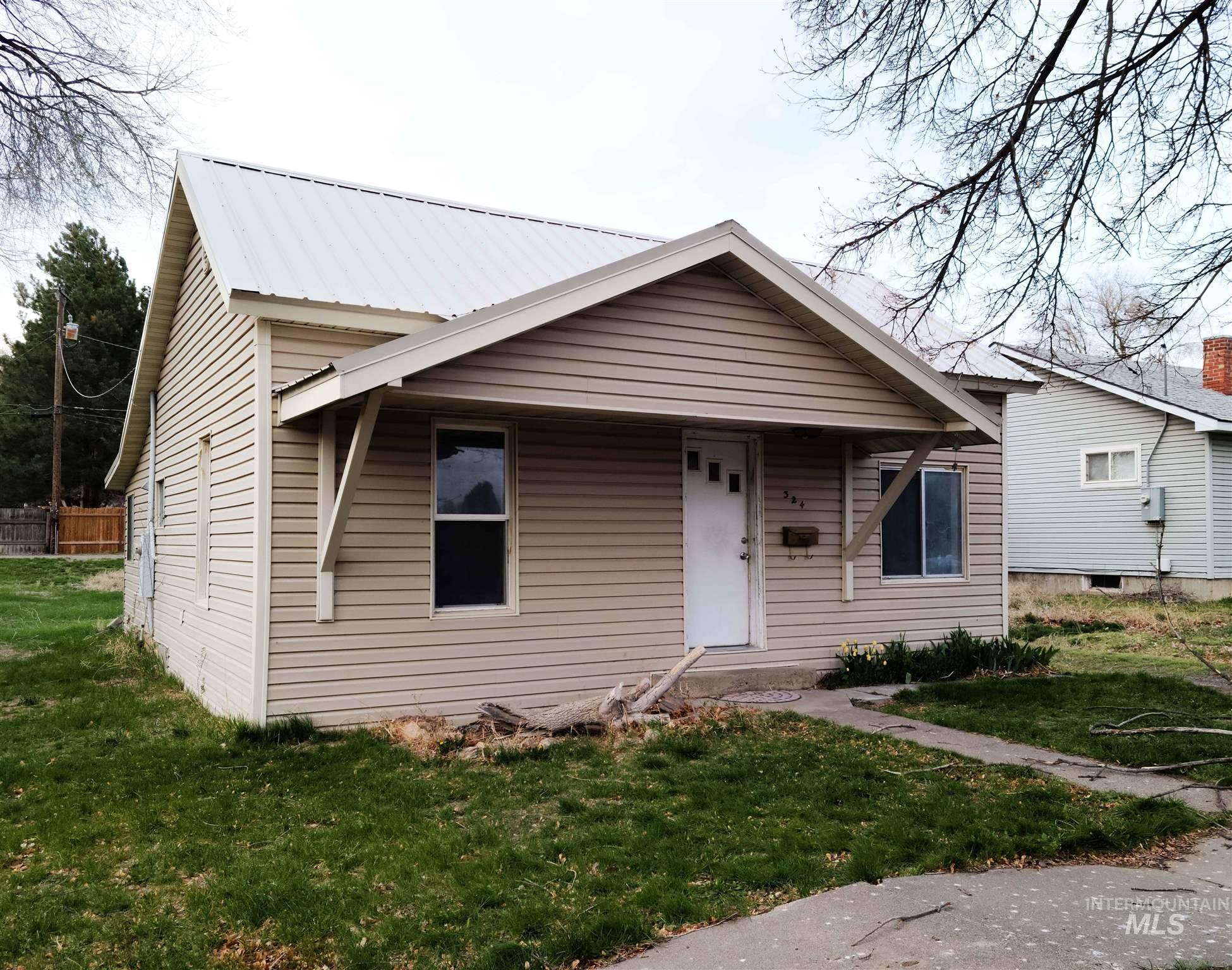 Jerome Idaho Homes for Sale