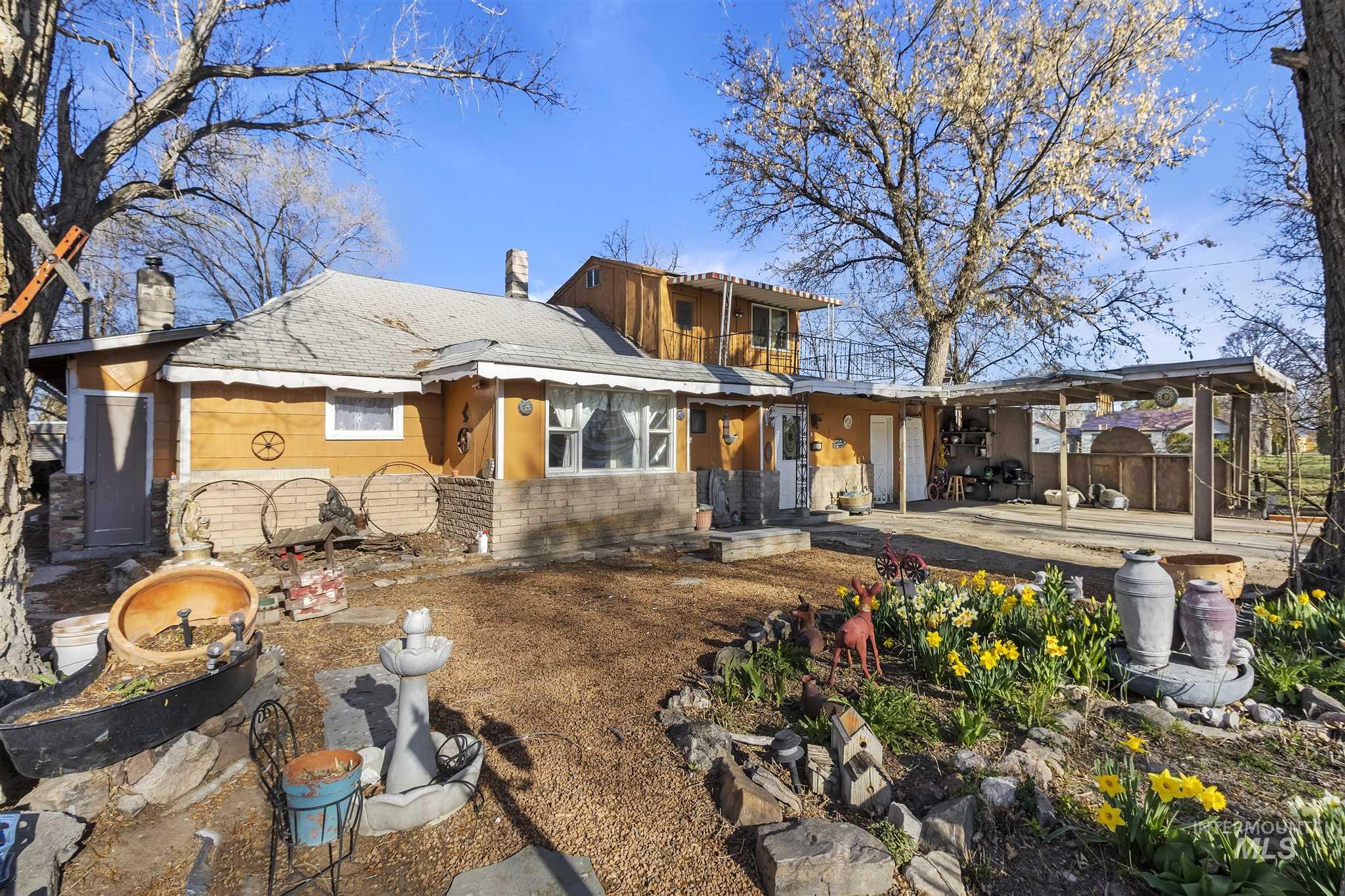 Burley ID Idaho Homes for Sale