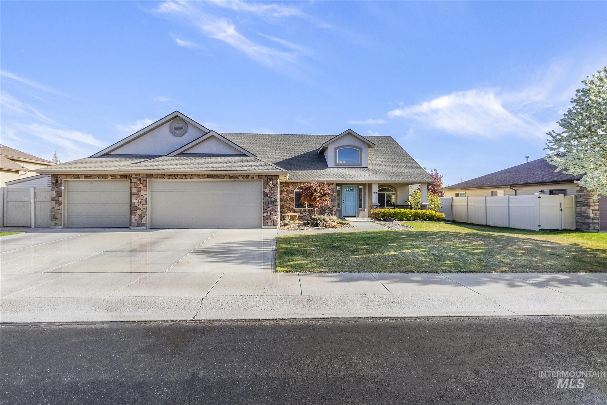 957 Misty Meadows, Twin Falls ID 83301 House for Sale in Twin Falls