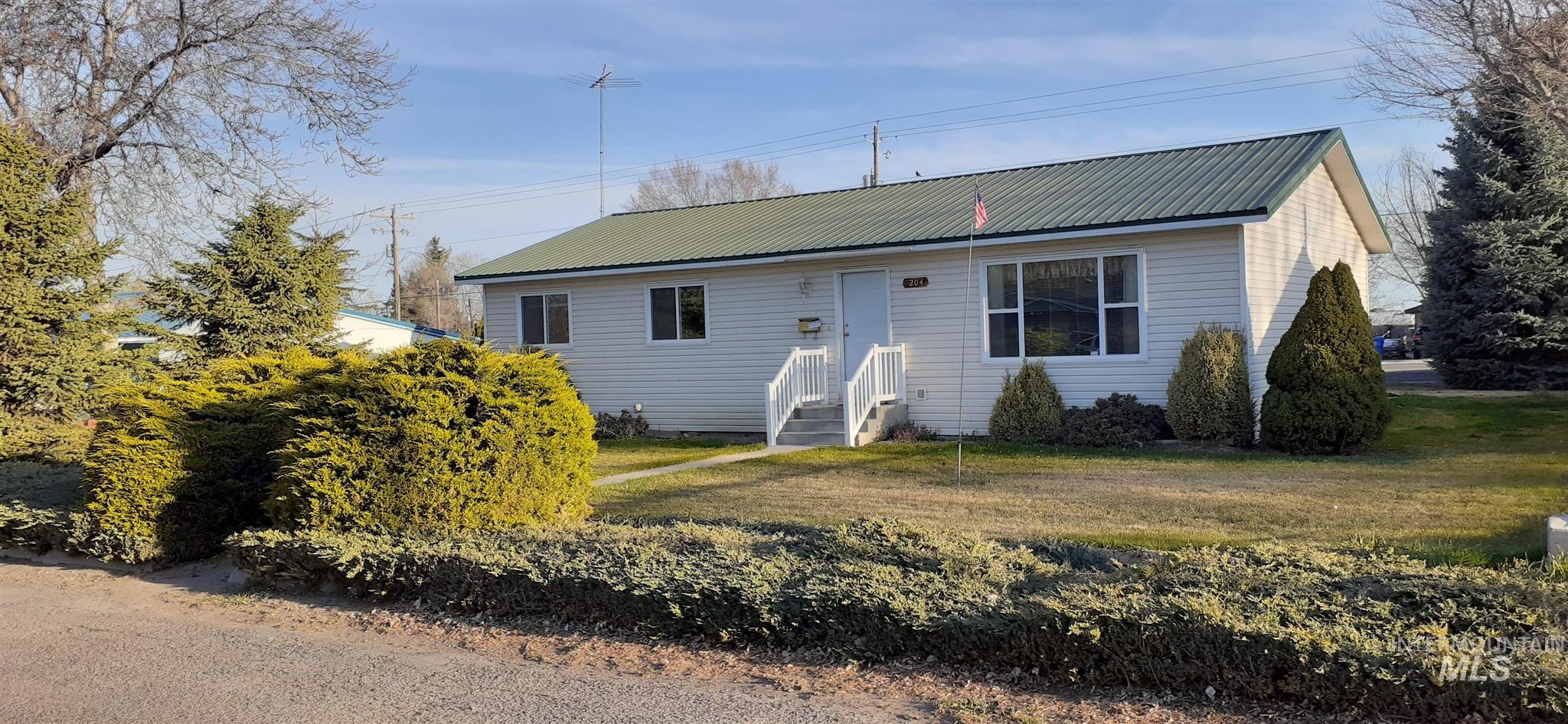 314 E 16th Ave, Jerome ID 83338 House for Sale in Jerome, ID