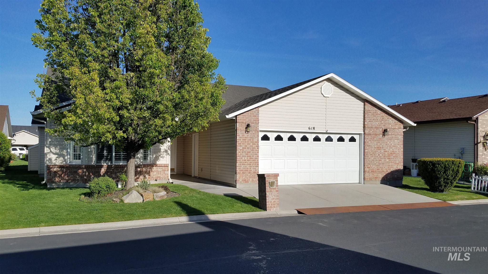 618 N Sterling St, Nampa ID 83651 House for Sale in Nampa, ID