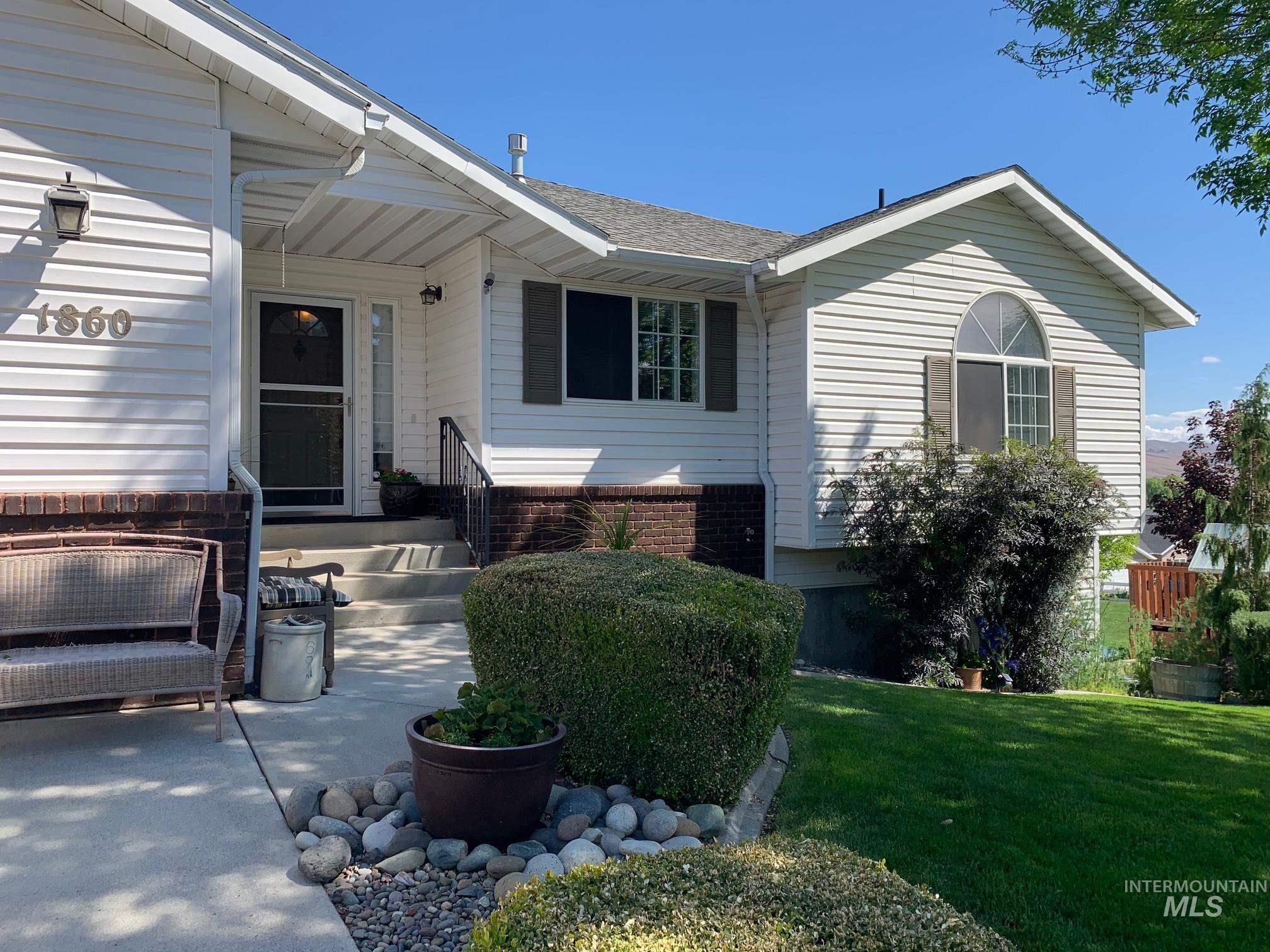 724 15th St, Clarkston WA 99403 House for Sale in Clarkston, WA