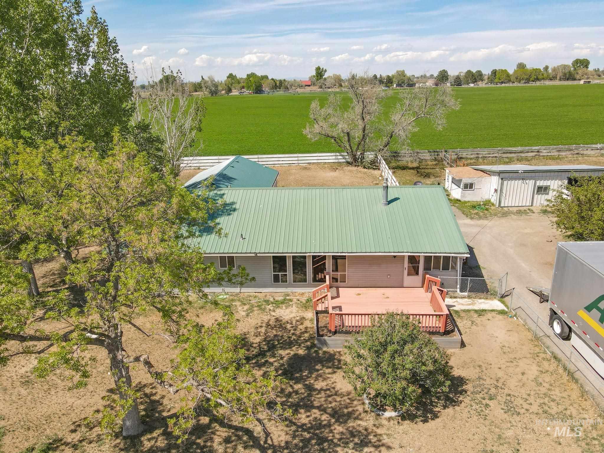 190 W 75 N, Jerome ID 83338 House for Sale in Jerome, ID