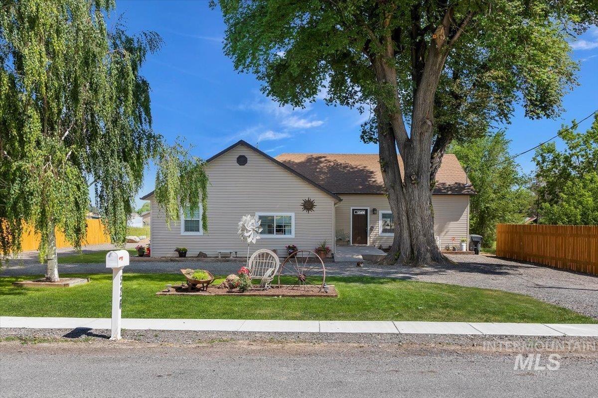 526 North Street, Filer ID 83328 House for Sale in Filer, ID