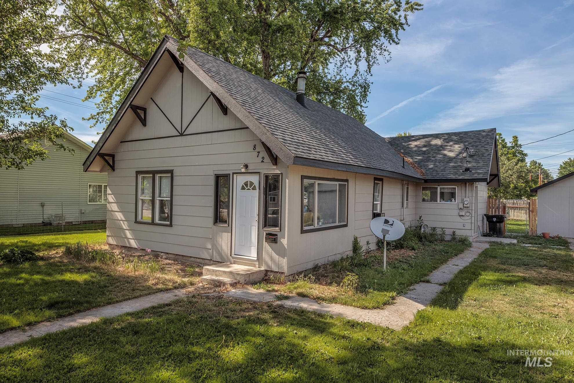 Weiser Idaho Homes for Sale