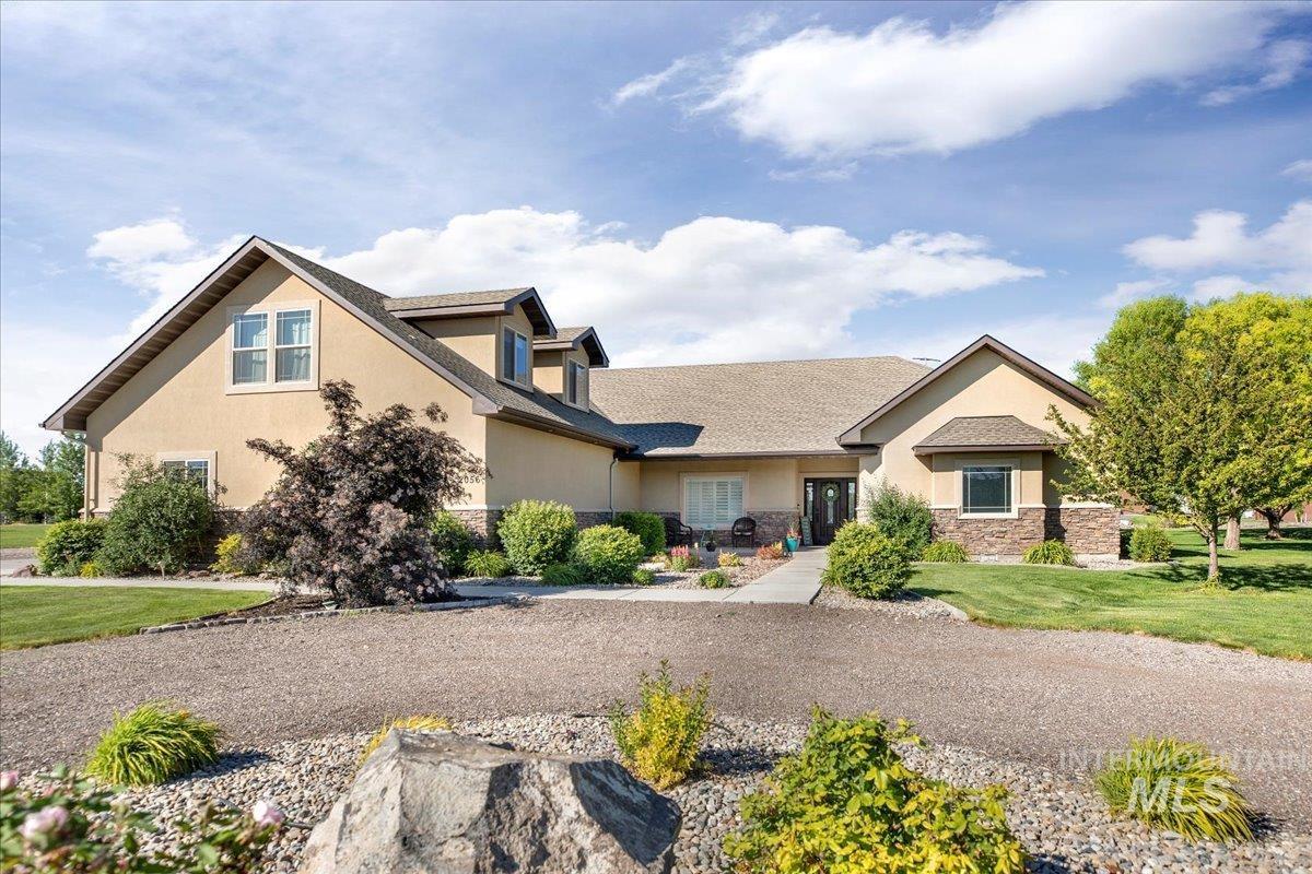 2056 Stone Ridge Drive, Twin Falls ID 83301 House for Sale in Twin