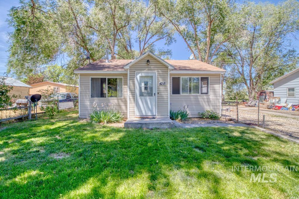 4215 N 1400 E, Buhl ID 83316 House for Sale in Buhl, ID