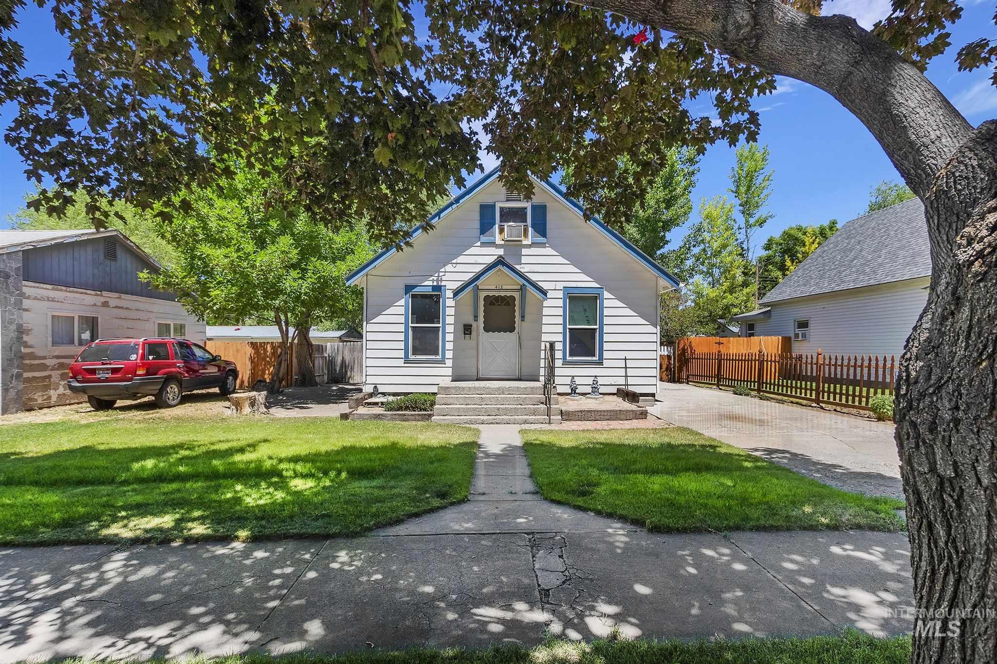 305 W Avenue F, Jerome ID 83338 House for Sale in Jerome, ID