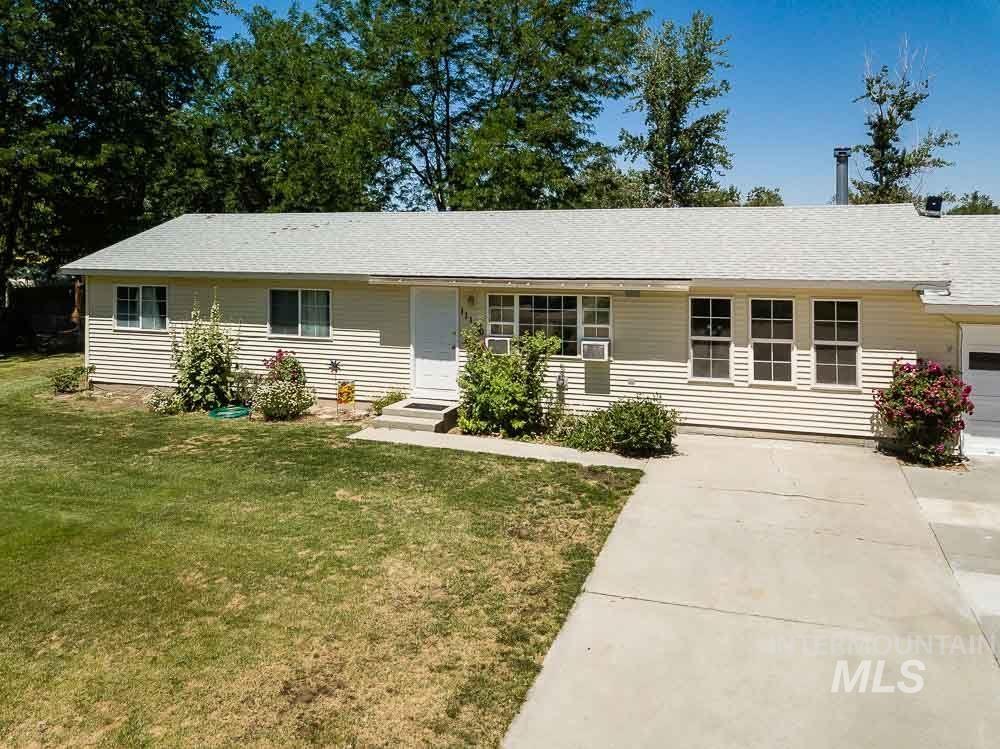 11850 W Touchrock Lane, Kuna ID 83634 House for Sale in Kuna, ID