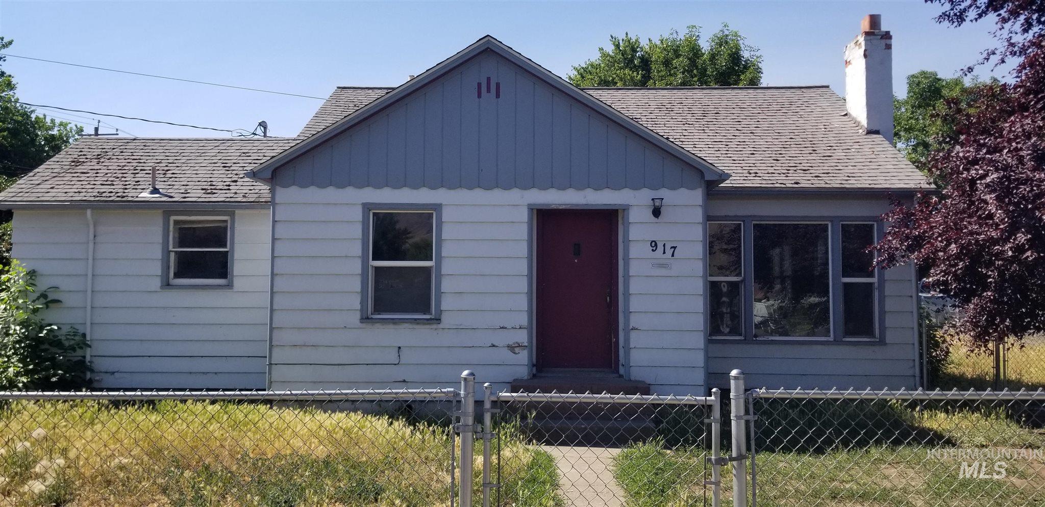 917 Sycamore St, Clarkston WA 99403 House for Sale in Clarkston, WA