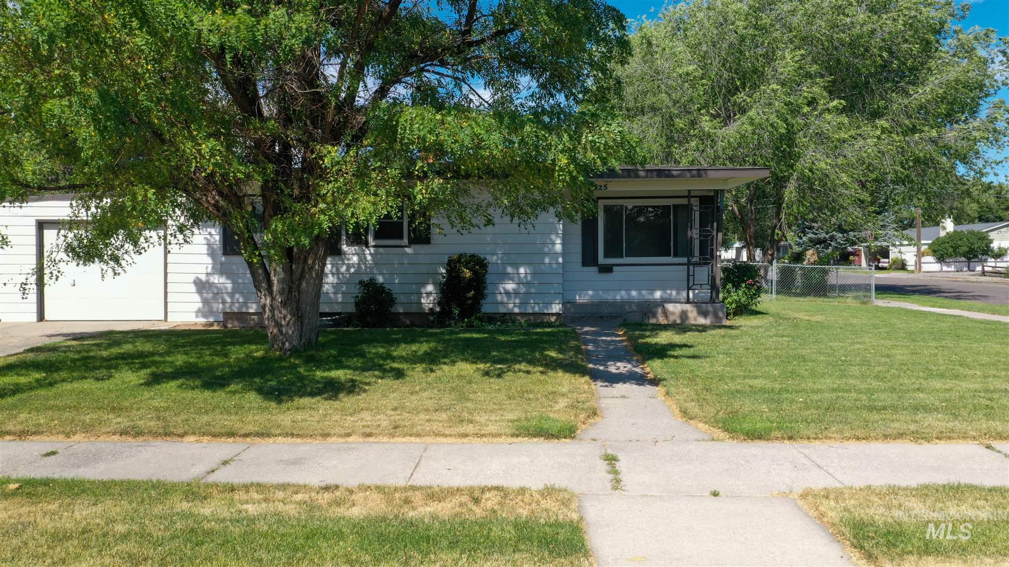 1025 N 9 E, Mountain Home ID 83647 House for Sale in Mountain Home