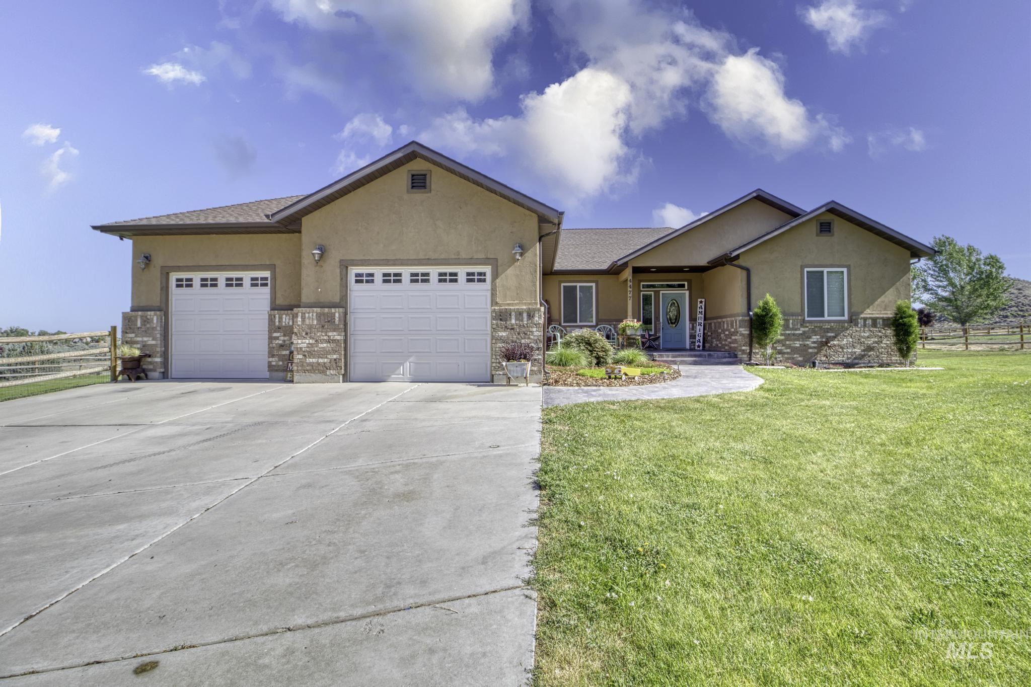 1415 B E 4400 N, Buhl ID 83316 House for Sale in Buhl, ID