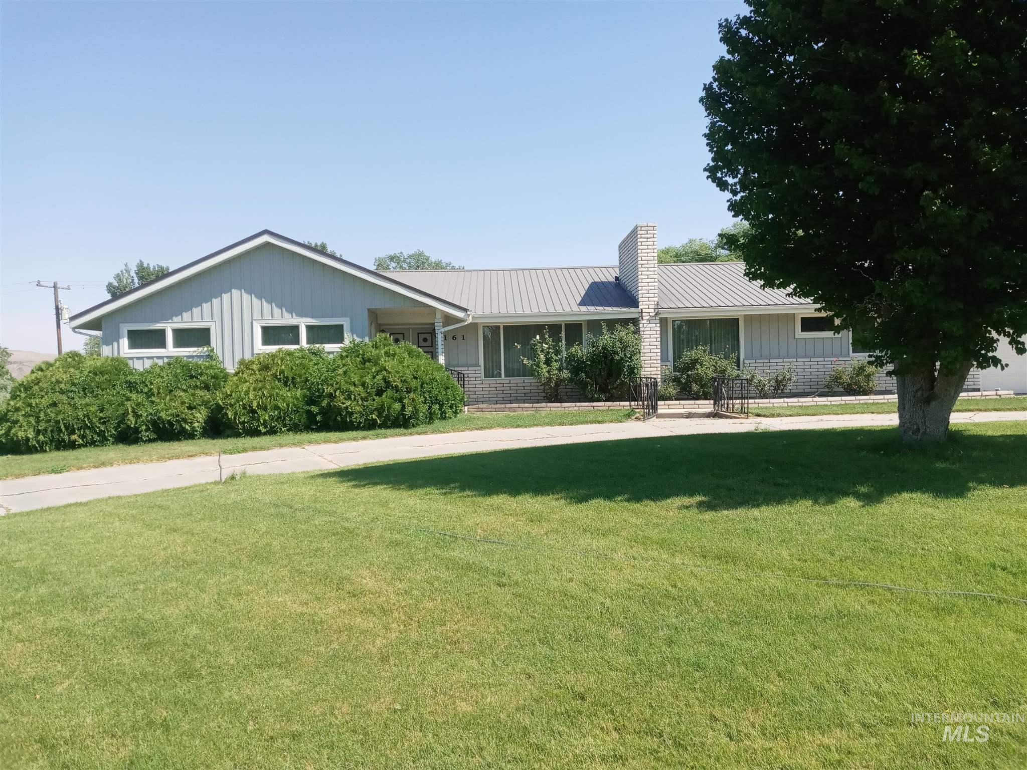 Hagerman ID Idaho Homes for Sale