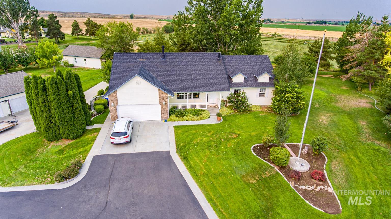 New Plymouth ID Idaho Homes for Sale