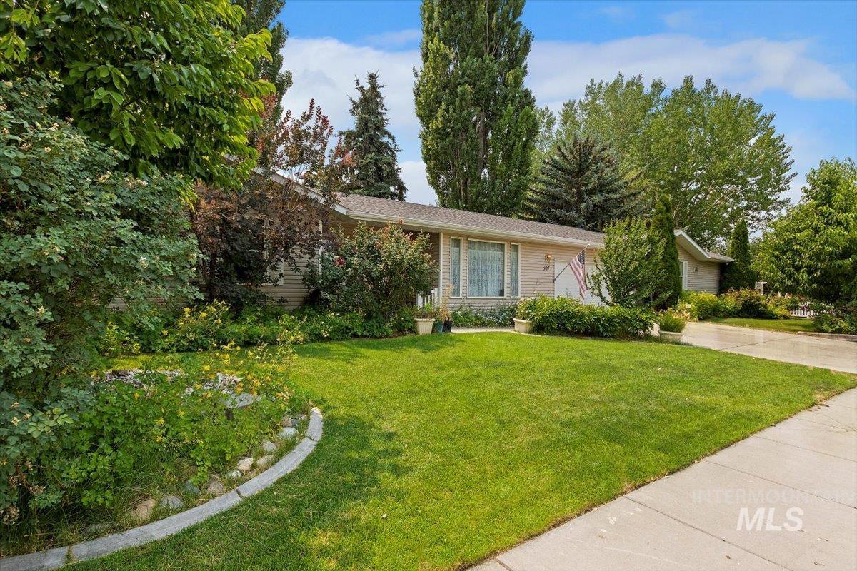 307 Dr, Kimberly ID 83341 House for Sale in Kimberly, ID