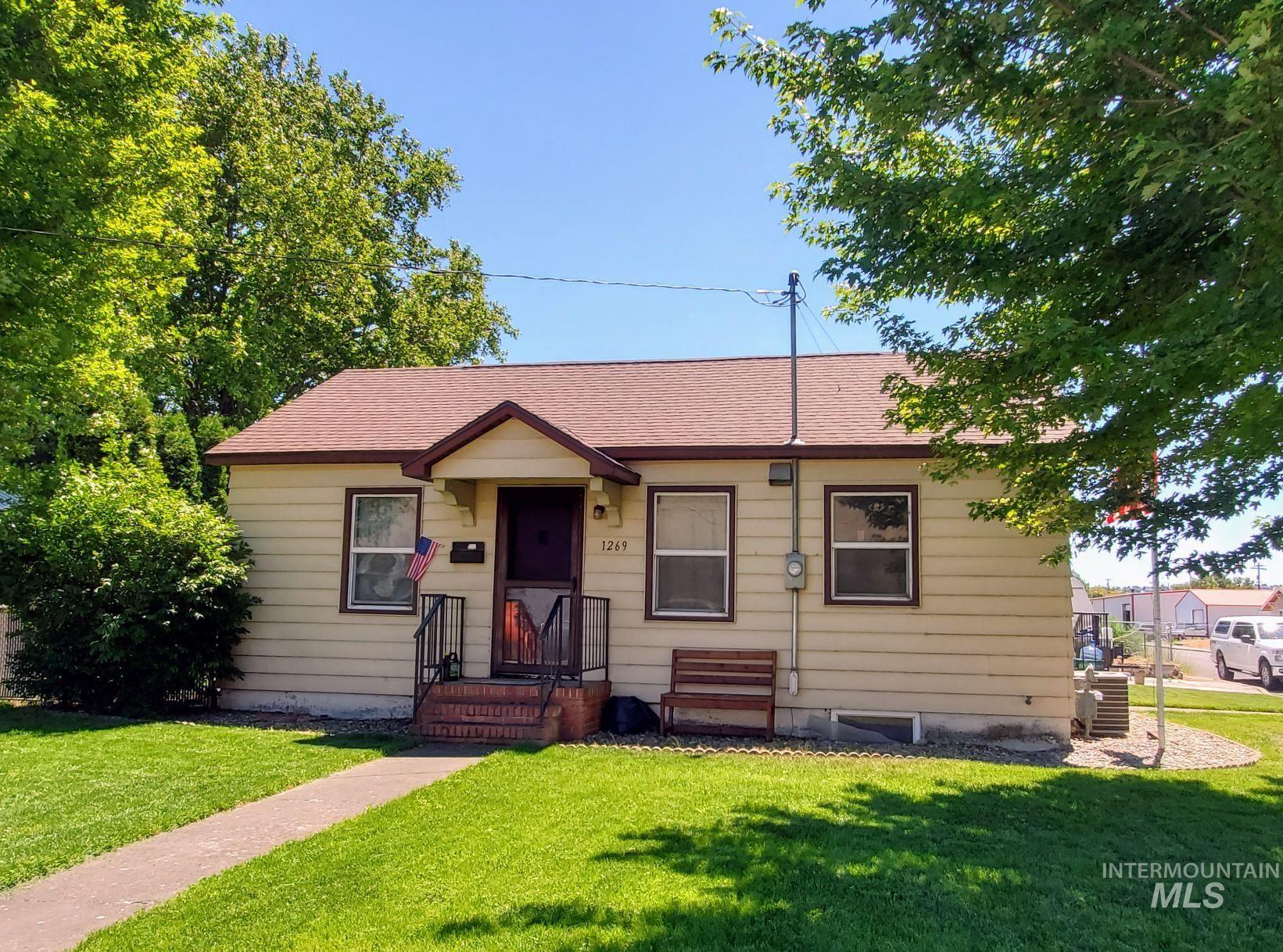 917 Sycamore St, Clarkston WA 99403 House for Sale in Clarkston, WA