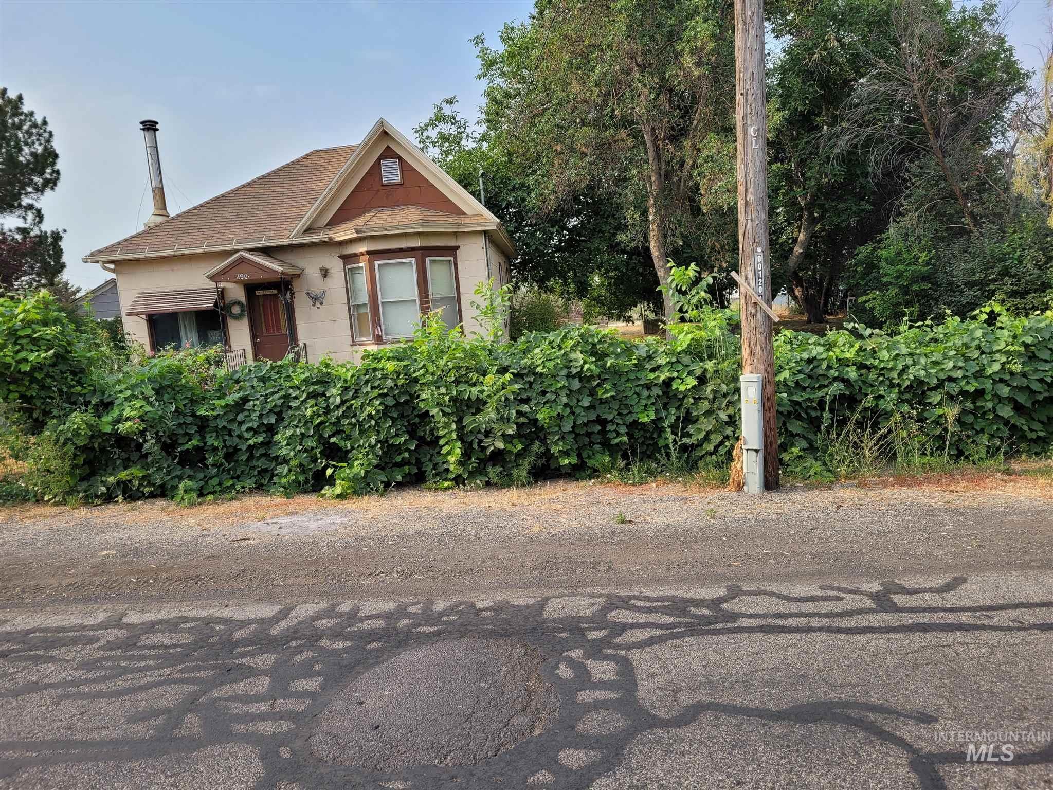 Hagerman ID Idaho Homes for Sale