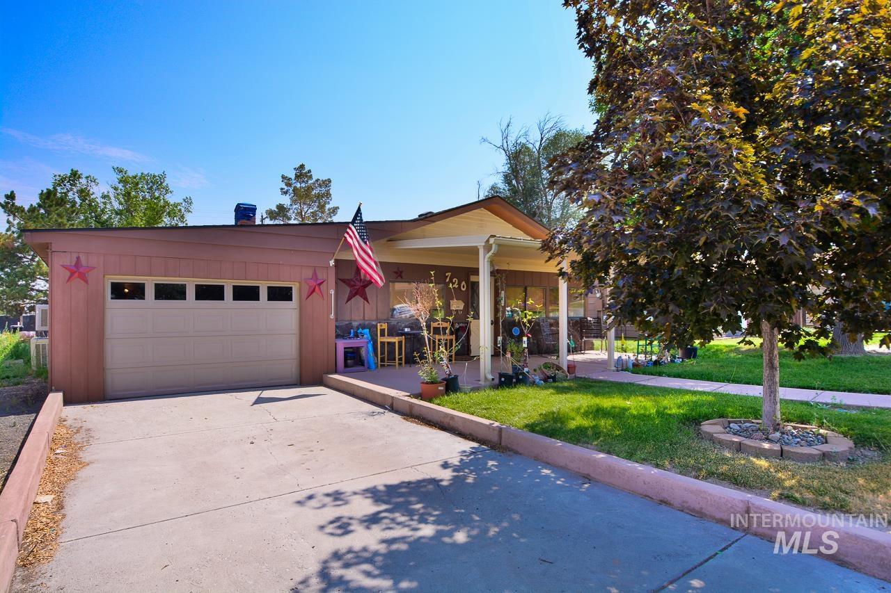 419 Fruitland Ave, Buhl ID 83316 House for Sale in Buhl, ID