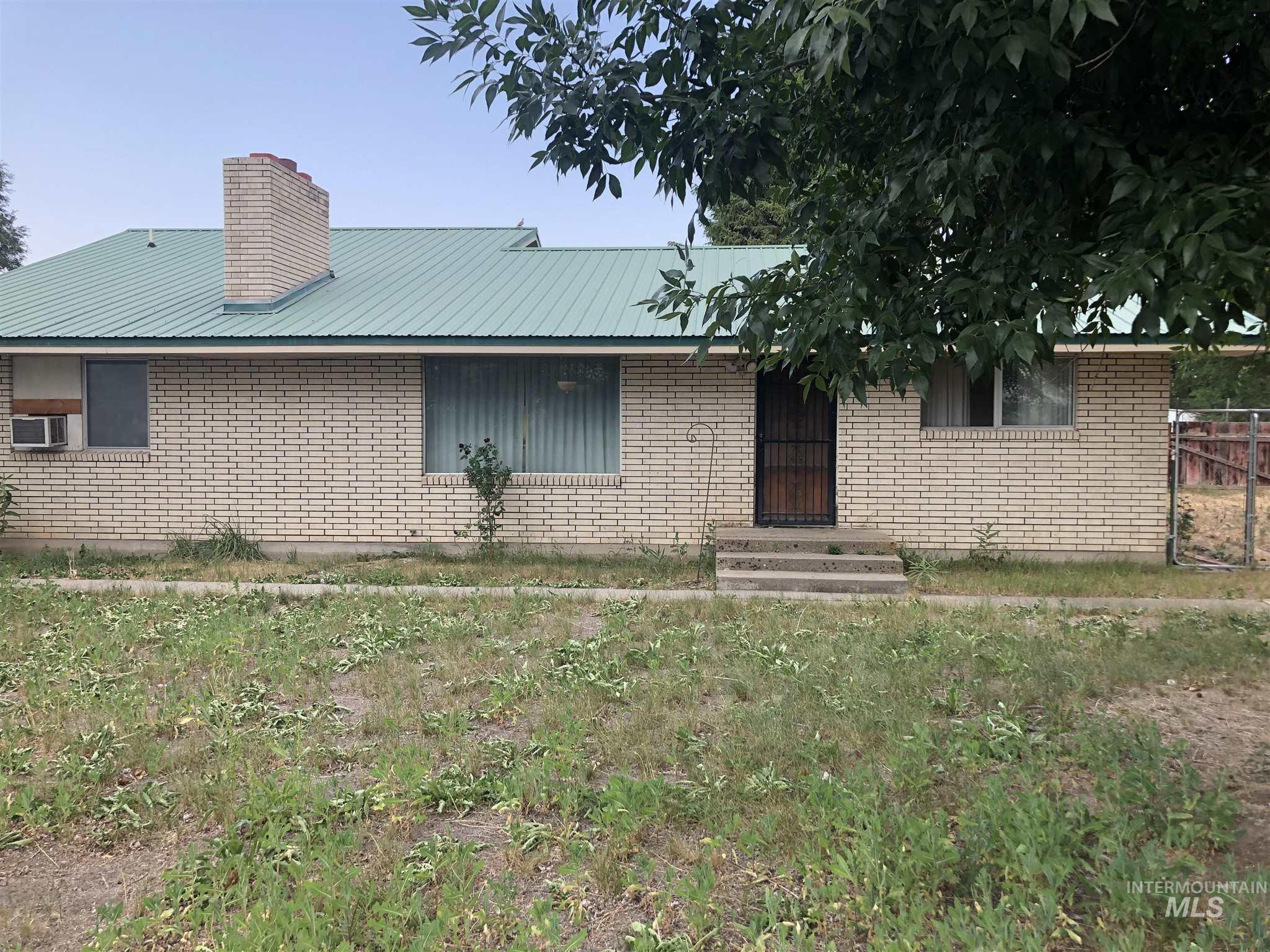 714 South C Street, Rupert ID 83350 House for Sale in Rupert, ID