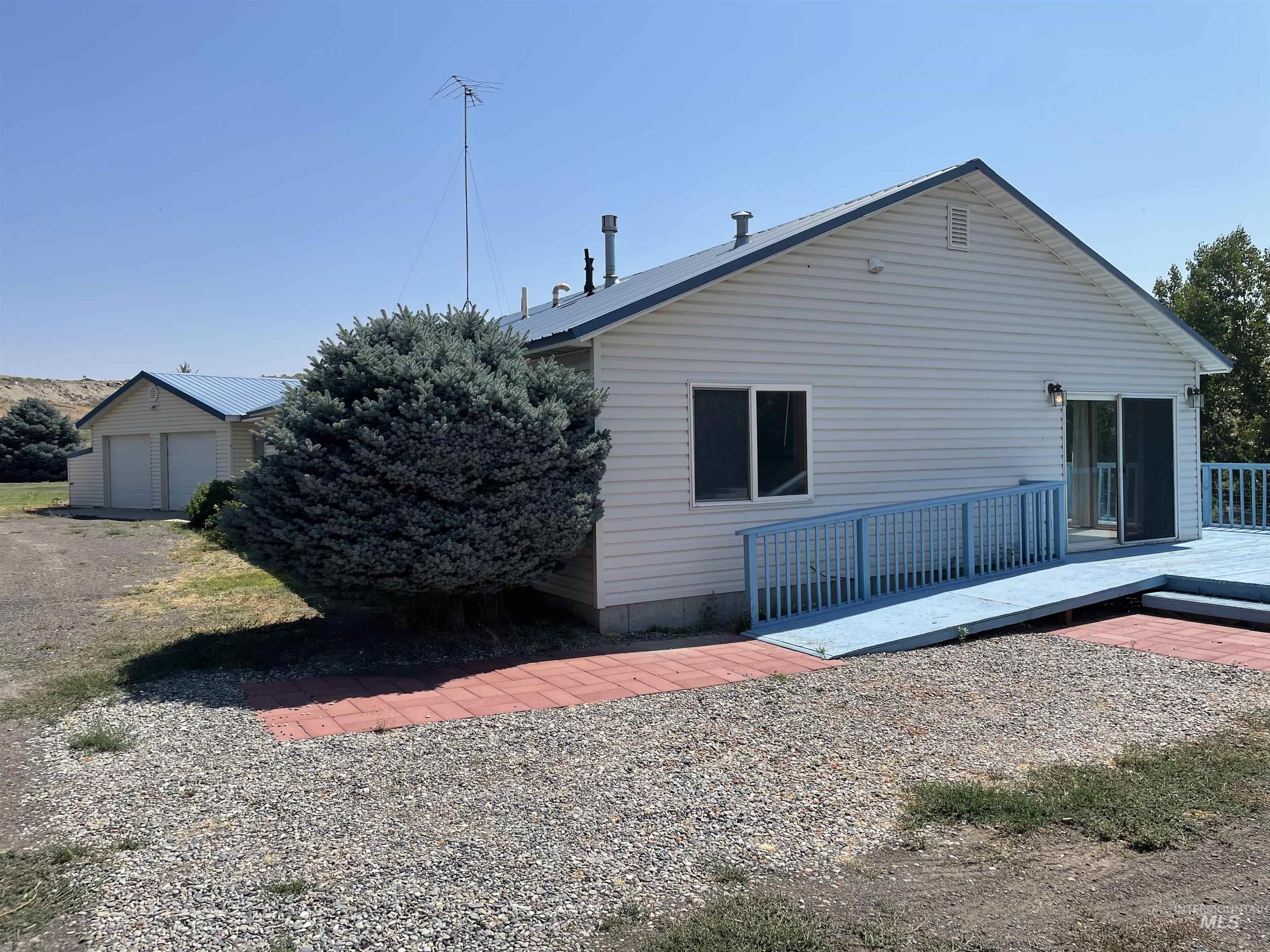 Hagerman Idaho Homes for Sale