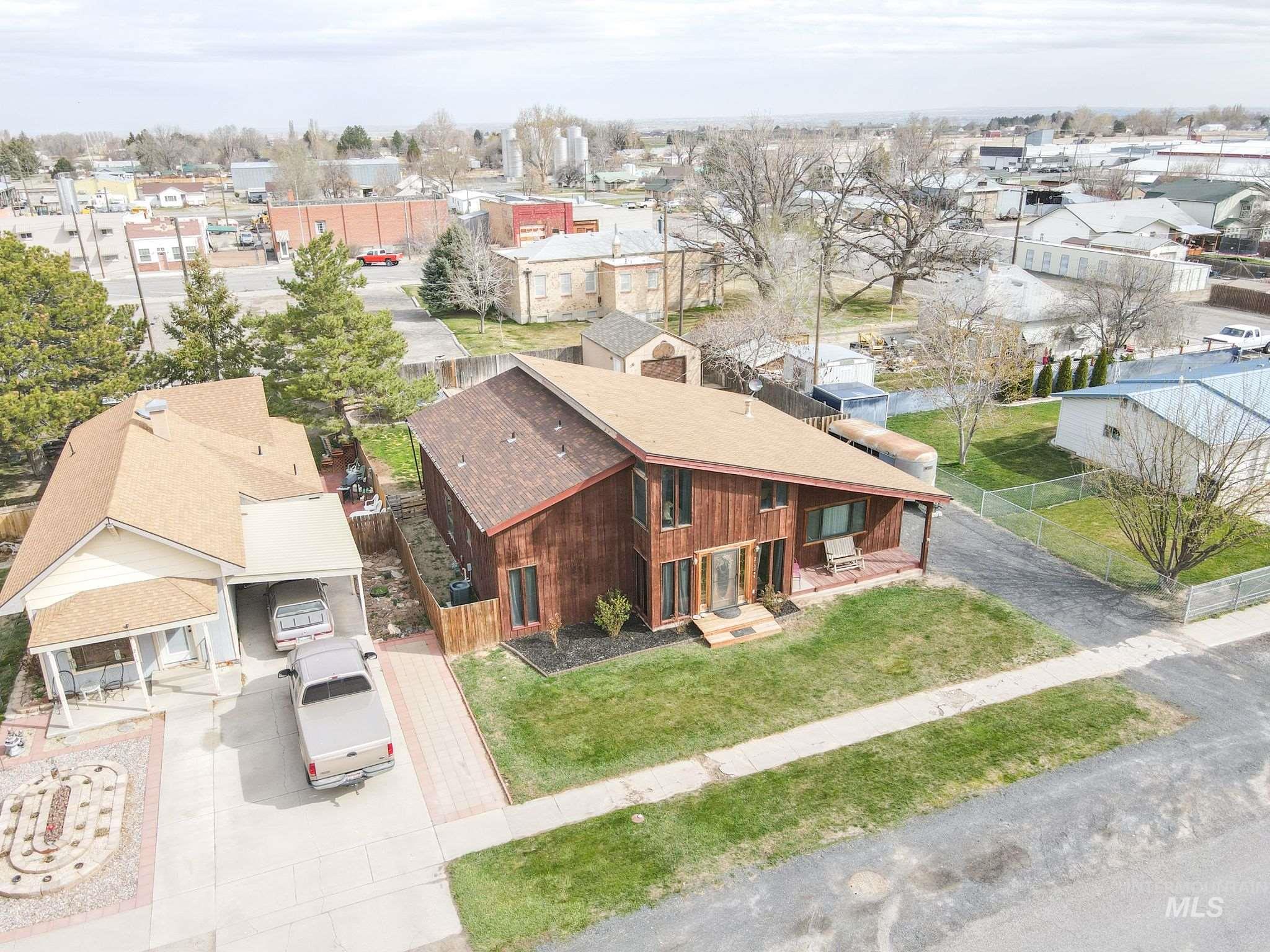 212 5th street, Filer ID 83328