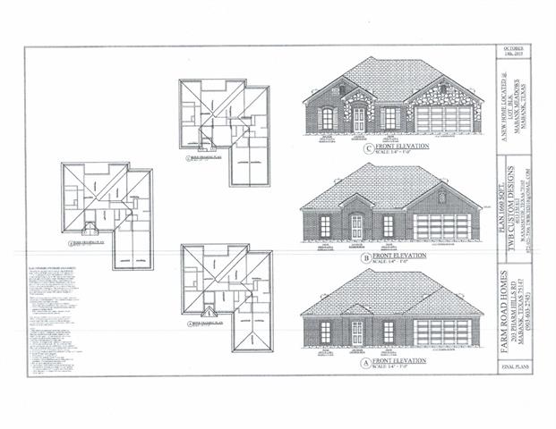 Mabank Texas Homes For Sale