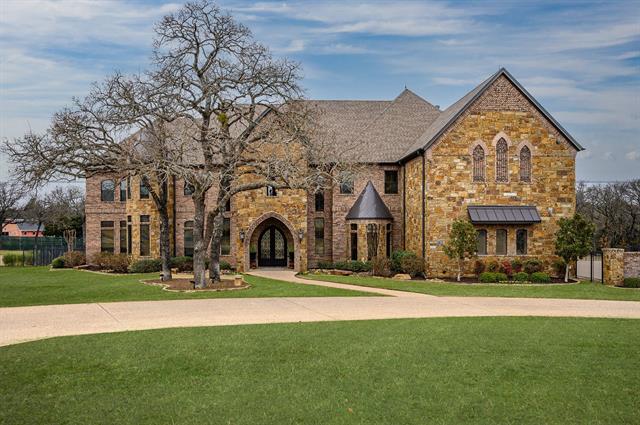Mansfield Texas Homes For Sale