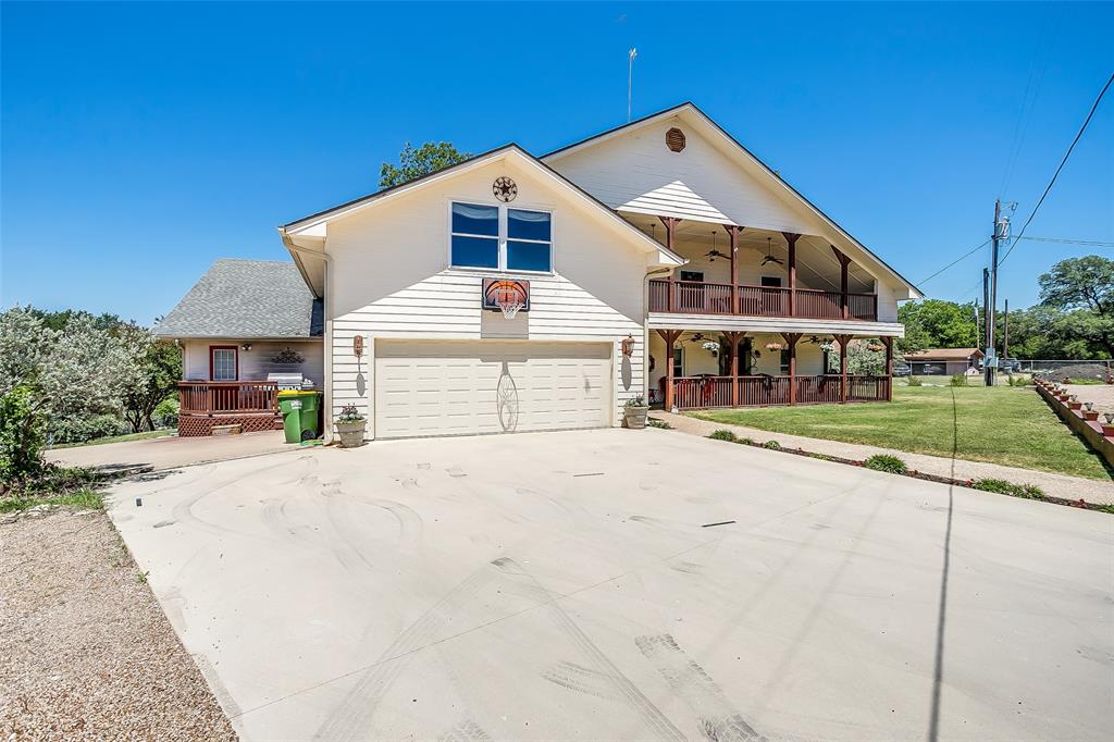 321 County Road 1630, Clifton TX 76634