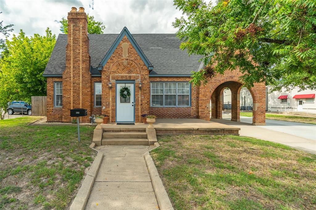 703 Texas Street, Sulphur Springs TX 75482 House for Sale in Sulphur