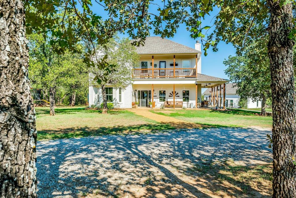 873 Withers Road, Mineral Wells TX 76067 House for Sale in Mineral