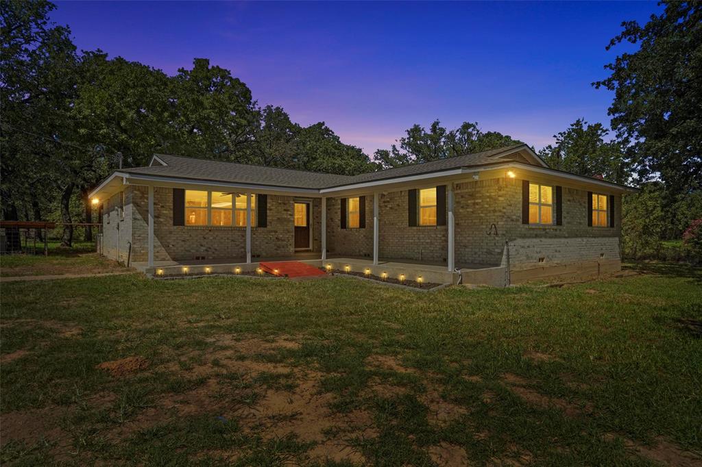 179 Hcr 1246, Whitney TX 76692 House for Sale in Whitney, TX