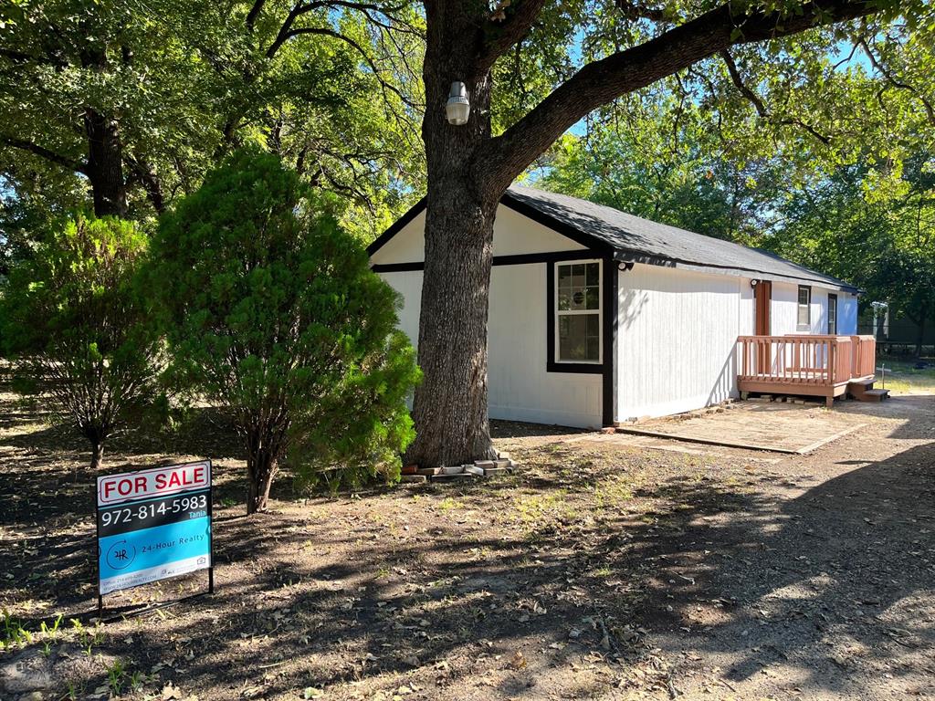 Sauer and Ass. Lake Whitney Real Estate