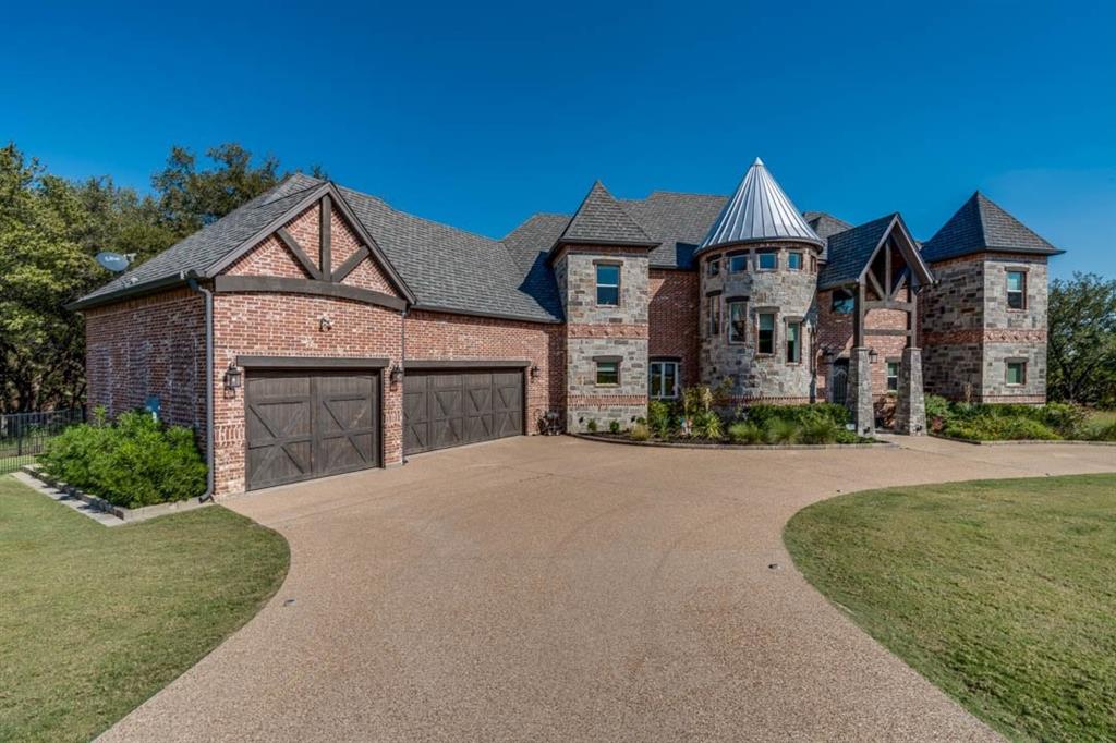 111 County Road 1433, TX 76671 House for Sale in TX