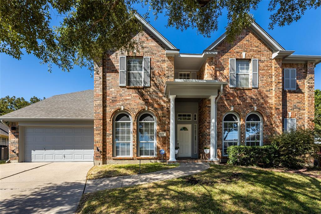 5144 Welara Drive, Grand Prairie TX 75052 House for Sale in Grand