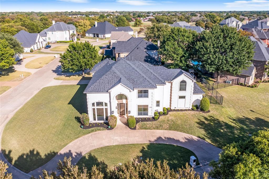 1004 N Cockrell Hill Road, Desoto TX 75115 House for Sale in Desoto