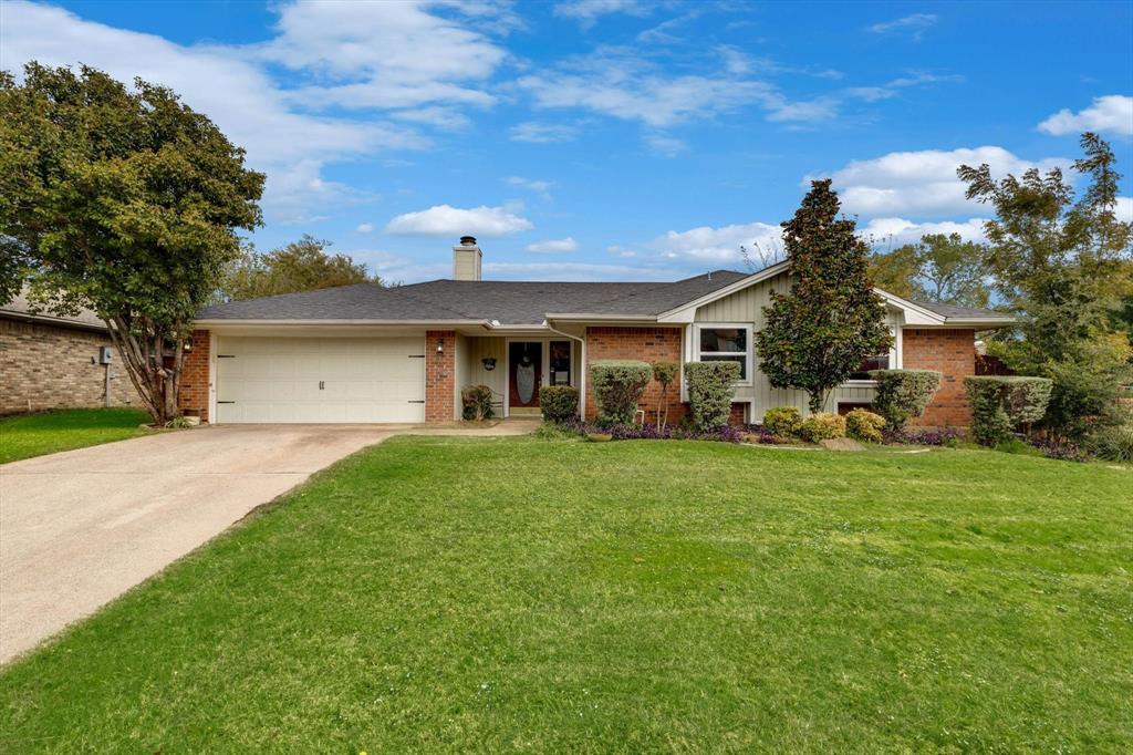 6 Shasta Drive, Trophy Club TX 76262 House for Sale in Trophy Club