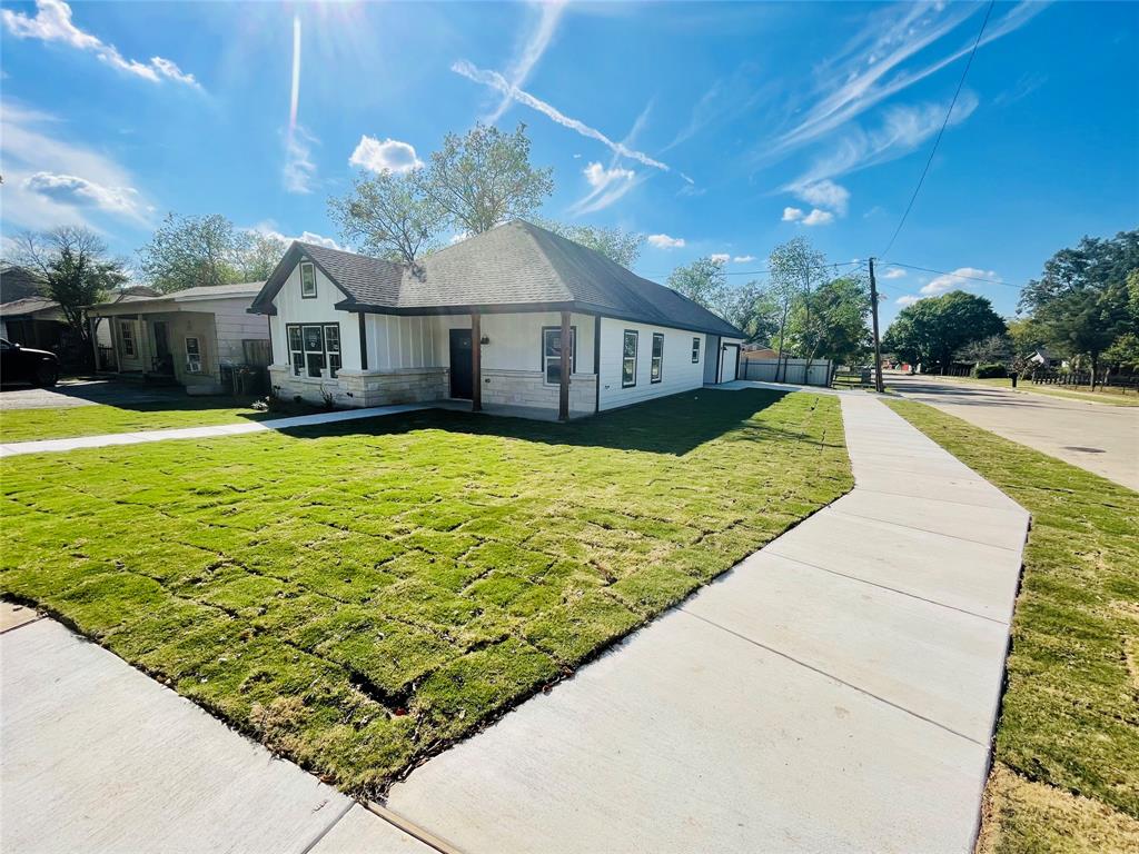 4622 Avenue M, Fort Worth TX 76105 House for Sale in Fort Worth, TX