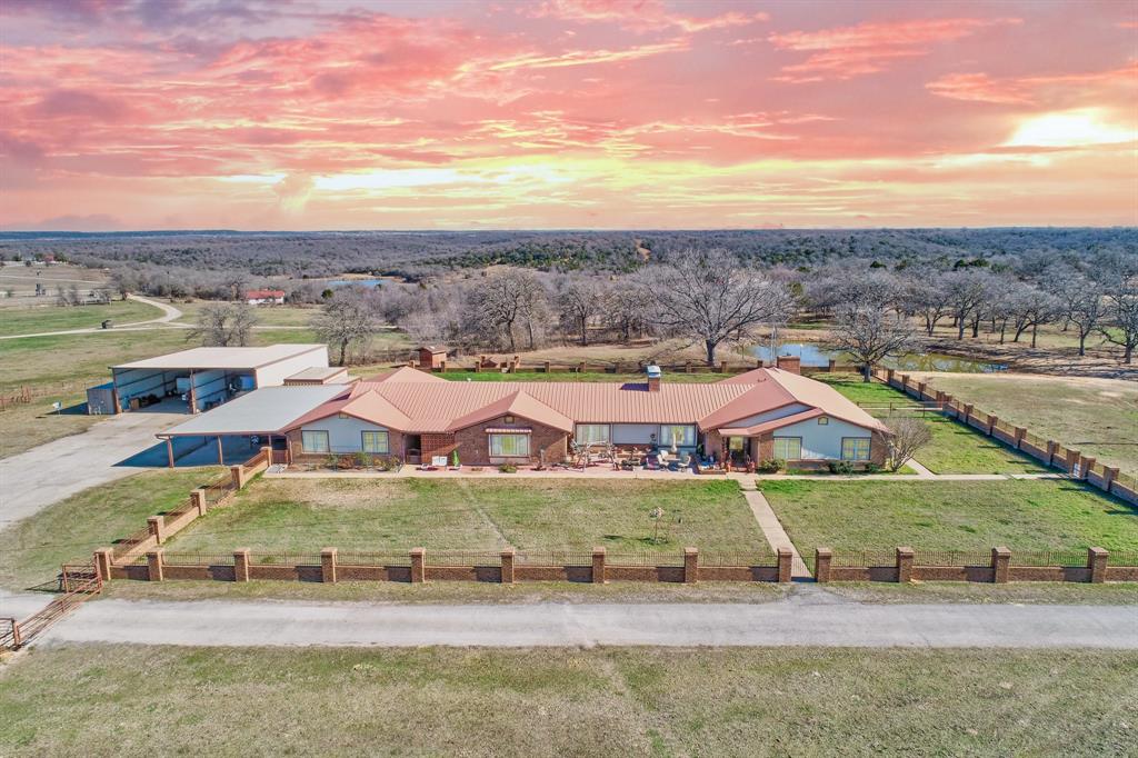 291 Road, Mineral Wells TX 76067 House for Sale in Mineral