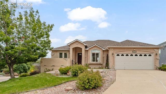 1443 W Costilla Street, Colorado Springs CO 80905