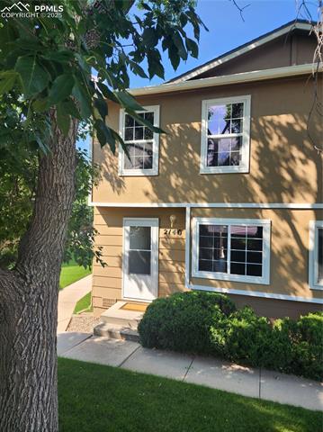 2140 Broadway Avenue, Colorado Springs CO 80904