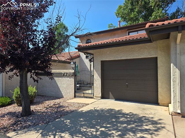 7420 Lomas Court, Colorado Springs CO 80920