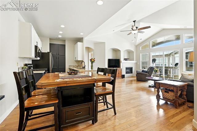 1575 Olympia Circle Unit 308, Castle Rock CO 80104