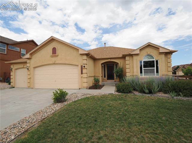 12186 Sunset Crater Drive, Colorado Springs CO 80831