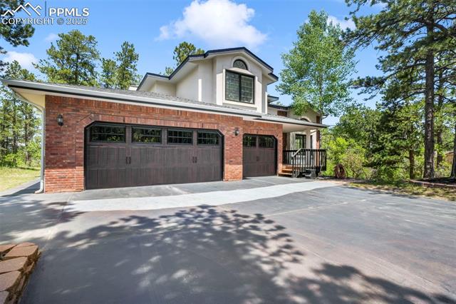 1240 Lone Scout Lookout, Monument CO 80132