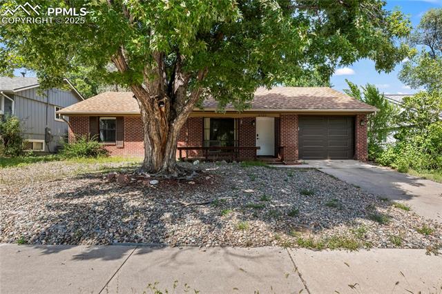 2920 Hayman Terrace, Colorado Springs CO 80910