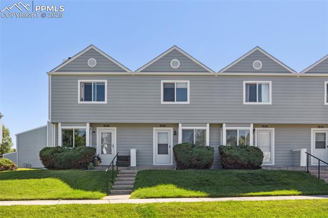 7636 Lexington Manor Drive, Colorado Springs CO 80920