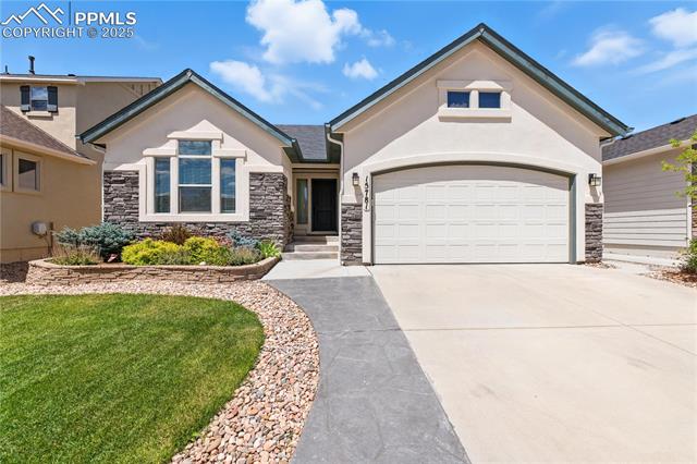 15781 Lake Mist Drive, Monument CO 80132
