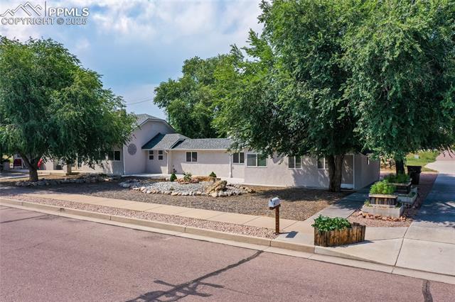 7110 Lake Avenue, Fountain CO 80817