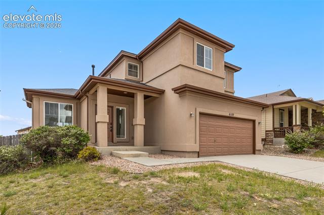 Listing Info