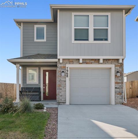 7968 Nico Way, Peyton CO 80831